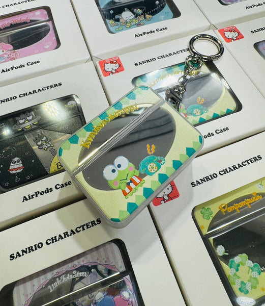 【門市發售】MOne Sanrio Airpods Case(Pro/Pro2/3)