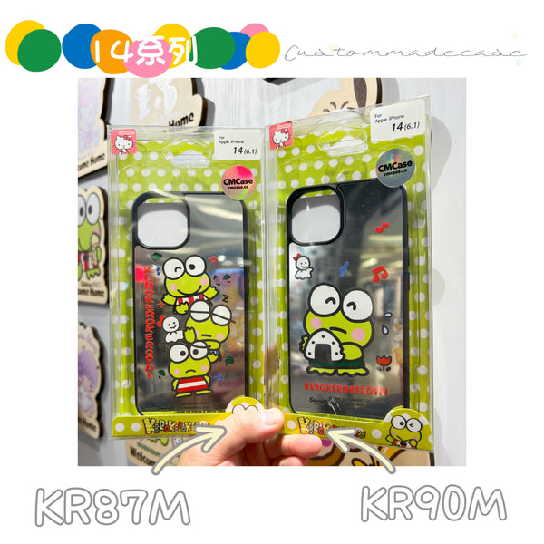 【門市發售】iPhone14系列 鏡面手機殼(iPhone 14Pro/14Pro Max)