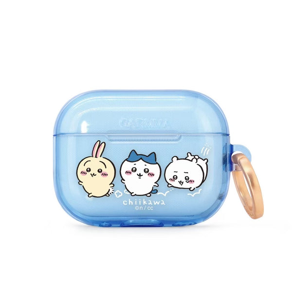 【門市發售】Garmma Chiikawa Airpods Case(Pro/Pro2)