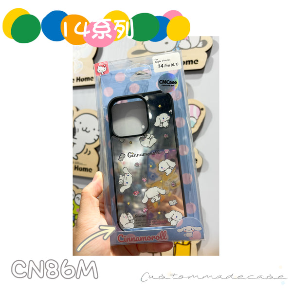 【門市發售】iPhone14系列 鏡面手機殼(iPhone 14Pro/14Pro Max)