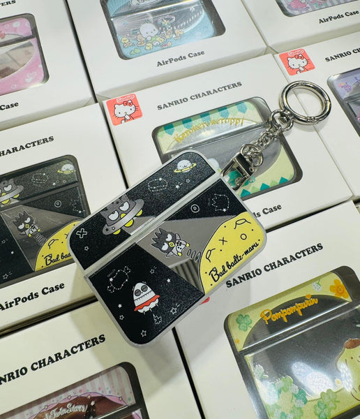 【門市發售】MOne Sanrio Airpods Case(Pro/Pro2/3)