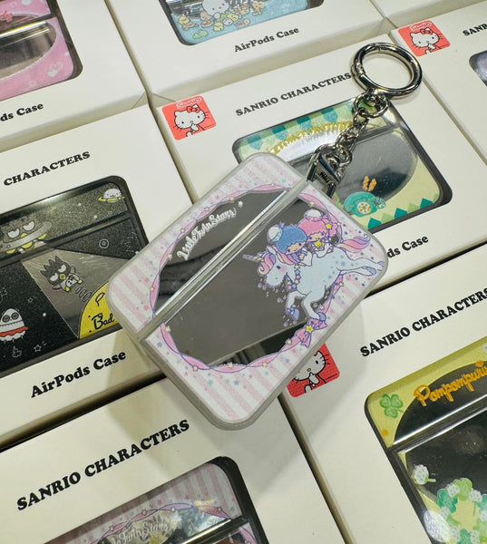 【門市發售】MOne Sanrio Airpods Case(Pro/Pro2/3)