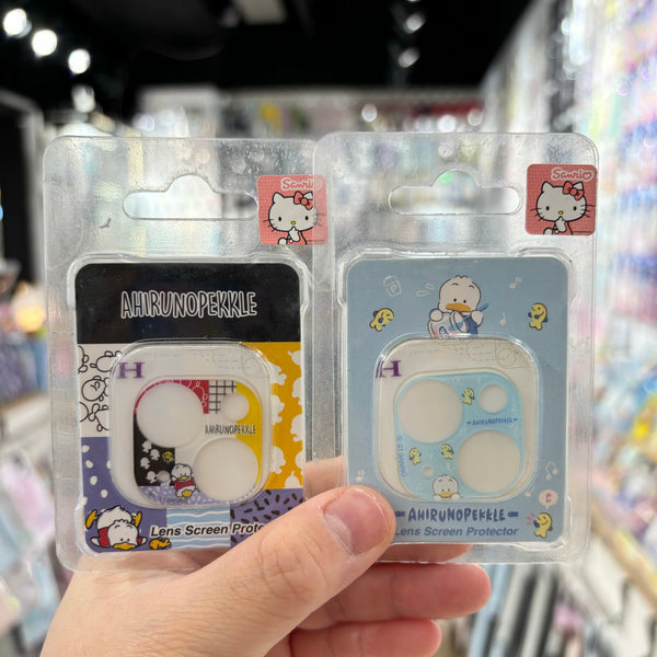 【門市發售】Mone Sanrio 全包 鏡頭保護貼(iphone13)
