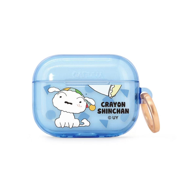 【門市發售】Garmma 蠟筆小新 Airpods Case(Pro/Pro2)