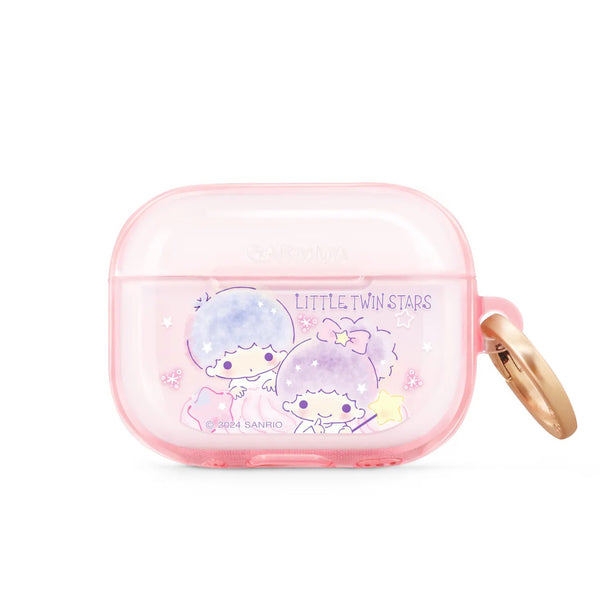 【門市發售】Garmma Little Twin Stars Airpods Case(Pro/Pro2)