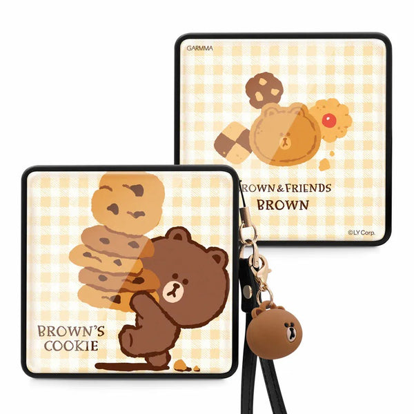 【門市發售】永橙 Garmma Line Friends PD快充 10000mAh  外置充電器(只限香港發售,不設平郵)