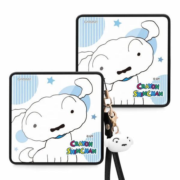 【門市發售】永橙 Garmma 蠟筆小新  PD快充 10000mAh  外置充電器(只限香港發售,不設平郵)