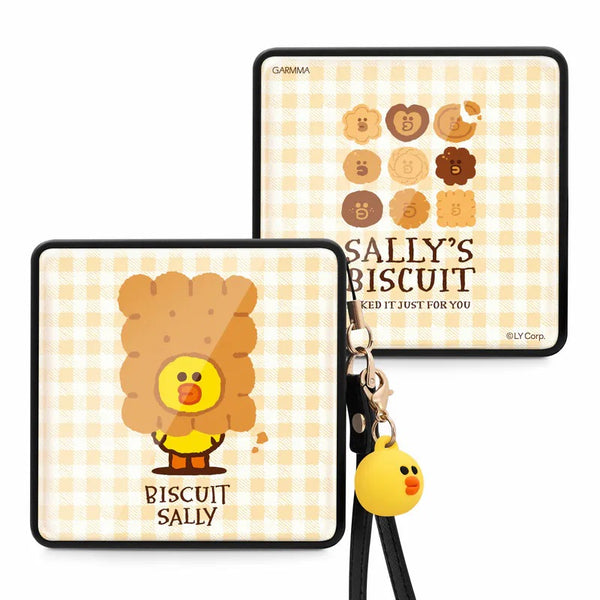 【門市發售】永橙 Garmma Line Friends PD快充 10000mAh  外置充電器(只限香港發售,不設平郵)