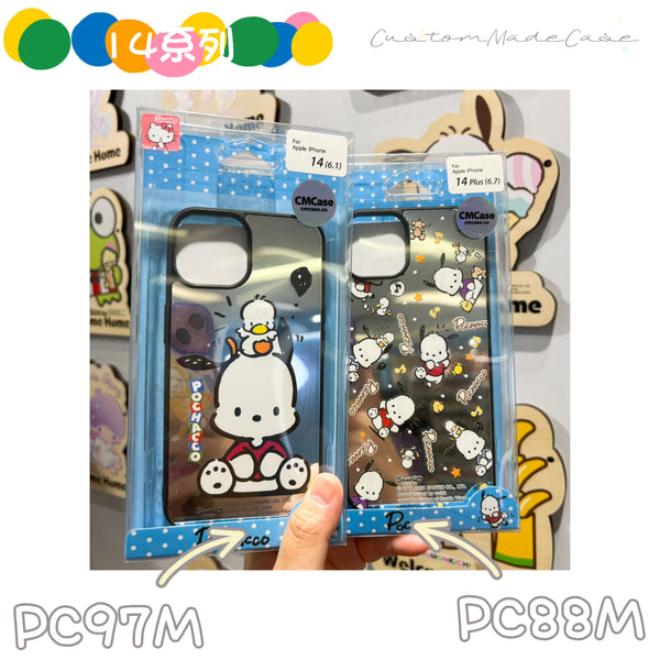 【門市發售】iPhone14系列 鏡面手機殼(iPhone 14Pro/14Pro Max)