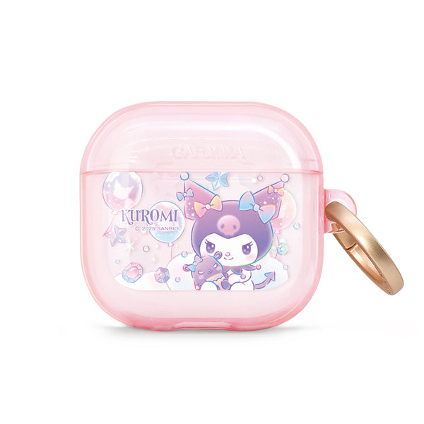 【門市發售】Garmma Sanrio Airpods Case(Airpods 4)
