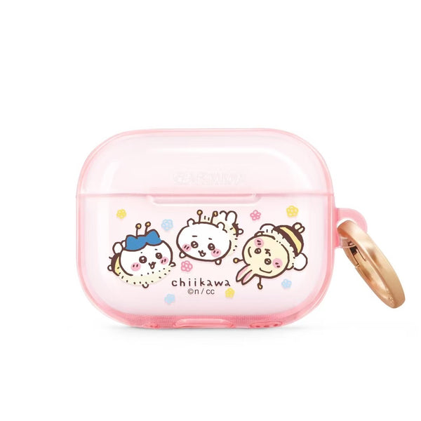 【門市發售】Garmma Chiikawa Airpods Case(Pro/Pro2)