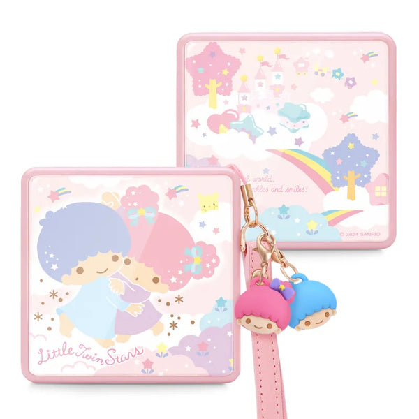 【門市發售】Garmma 永橙✖️Sanrio Little Twin Stars PD快充 10000mAh  外置充電器(只限香港發售,不設平郵)