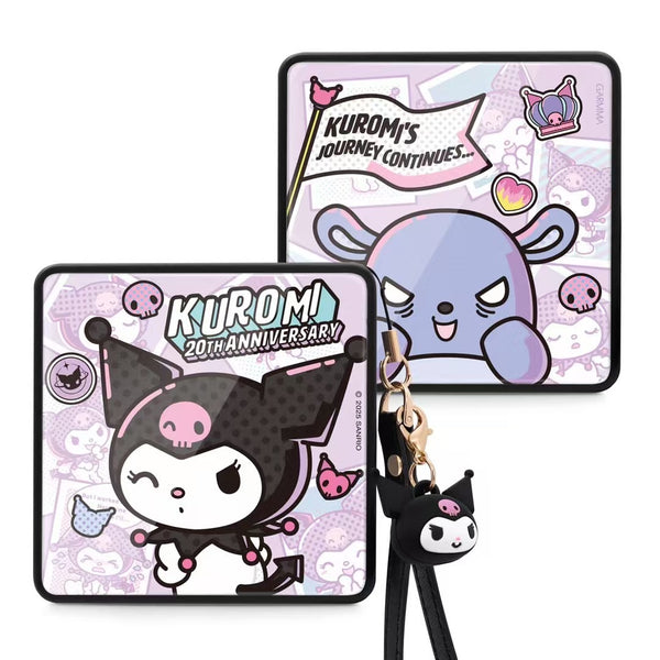 【門市發售】Garmma 永橙✖️Sanrio PD快充 10000mAh  外置充電器(只限香港發售,不設平郵)