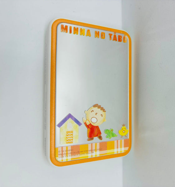 【門市發售】I-Smart Sanrio 鏡面無線磁吸10000mAh 外置充電器(只限香港發售,不設平郵)