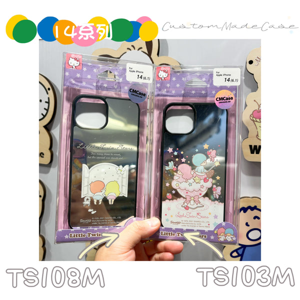 【門市發售】iPhone14系列 鏡面手機殼(iPhone 14Pro/14Pro Max)