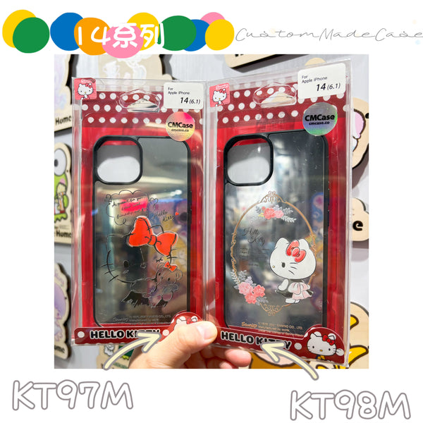 【門市發售】iPhone14系列 鏡面手機殼(iPhone 14Pro/14Pro Max)