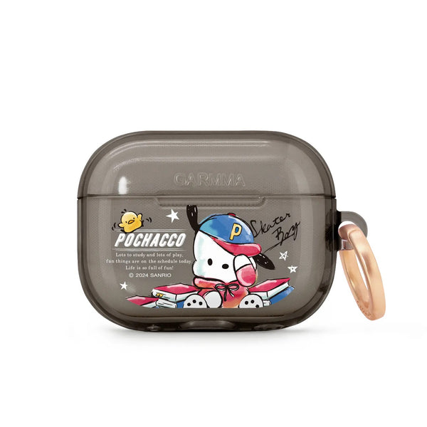 【門市發售】Garmma Pochacco Airpods Case(Pro/Pro2)