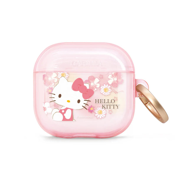 【門市發售】Garmma Sanrio Airpods Case(Airpods 4)