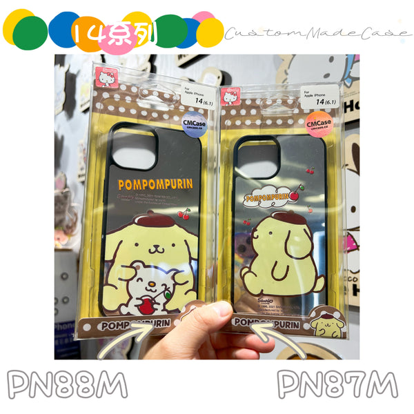 【門市發售】iPhone14系列 鏡面手機殼(iPhone 14Pro/14Pro Max)