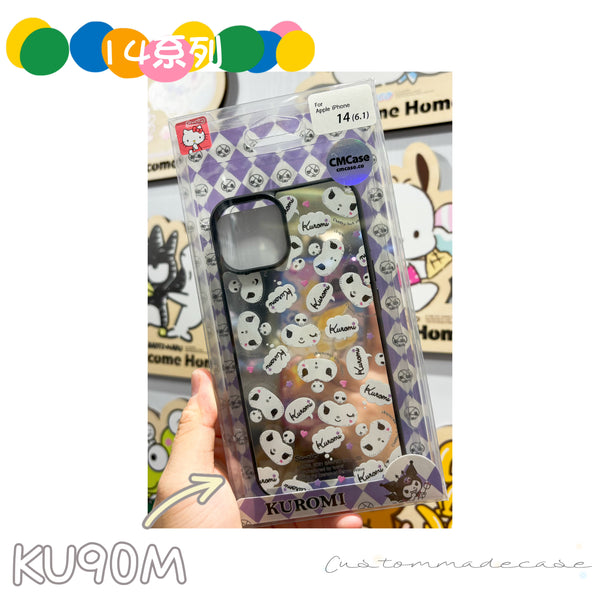 【門市發售】iPhone14系列 鏡面手機殼(iPhone 14Pro/14Pro Max)