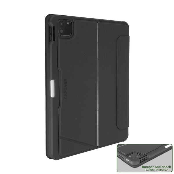 【門市發售】Capdase IPad殼 連 Keyboard (iPad/Air/Pro)