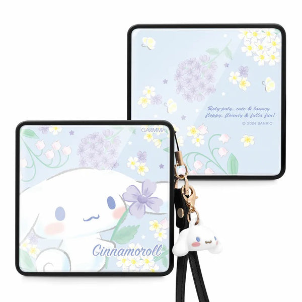 【門市發售】Garmma 永橙✖️Sanrio 玉桂狗Cinnamoroll PD快充 10000mAh  外置充電器(只限香港發售,不設平郵)