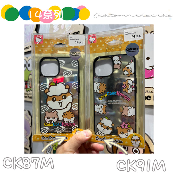 【門市發售】iPhone14系列 鏡面手機殼(iPhone 14Pro/14Pro Max)