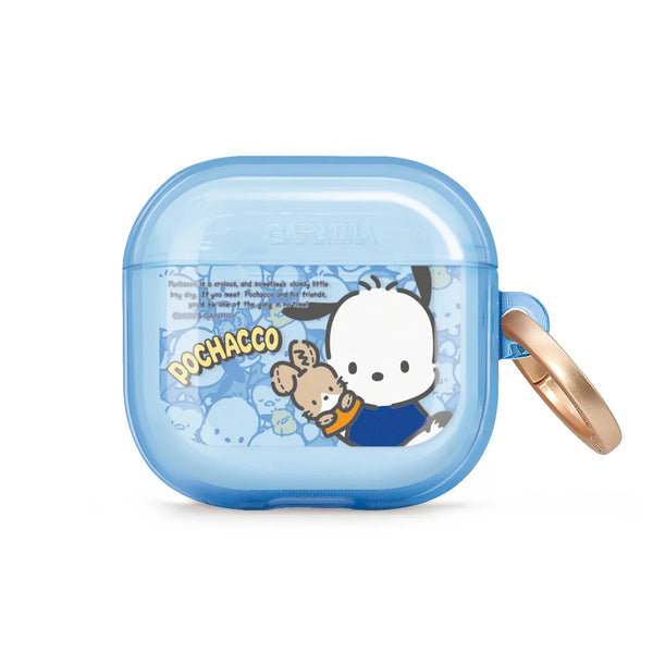【門市發售】Garmma Sanrio Airpods Case(Airpods 4)