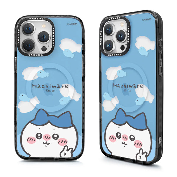 【門市發售】Garmma 永橙 Chiikawa  MagSafe 手機殼(iPhone 16系列)