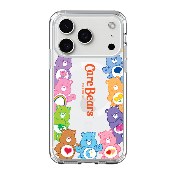 Care Bears iPhone Case / Android Phone Case (CB89)