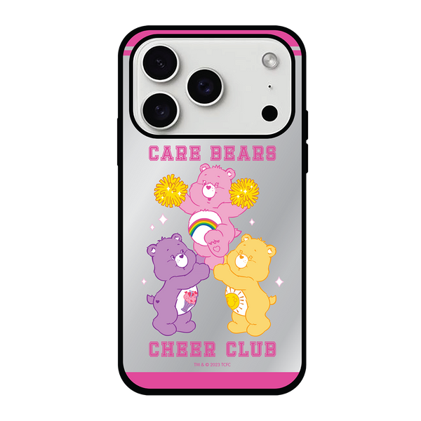 Care Bears iPhone Mirror Case / Samsung Mirror Case (CB99M)