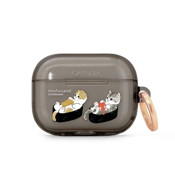 【門市發售】Garmma Mofusand Airpods Case(Pro/Pro2)