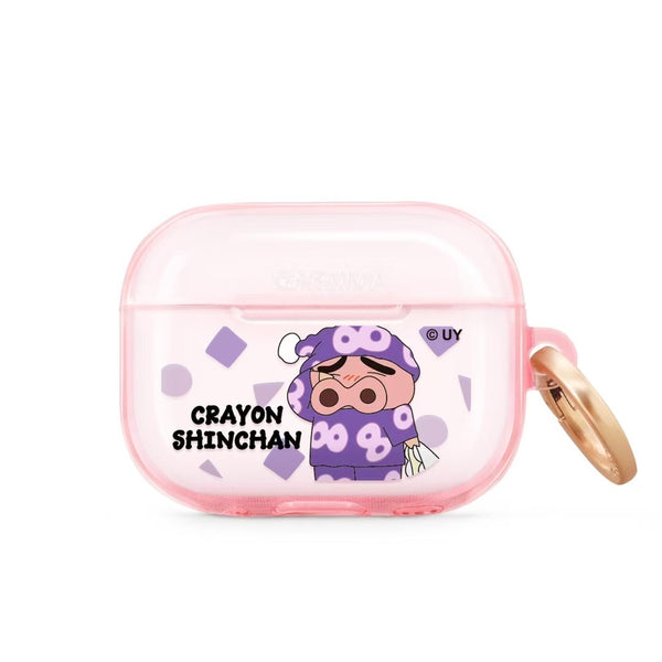 【門市發售】Garmma 蠟筆小新 Airpods Case(Pro/Pro2)