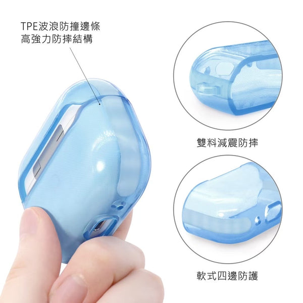 【門市發售】Garmma 玉桂狗Cinnamoroll Airpods Case(Pro/Pro2/4)