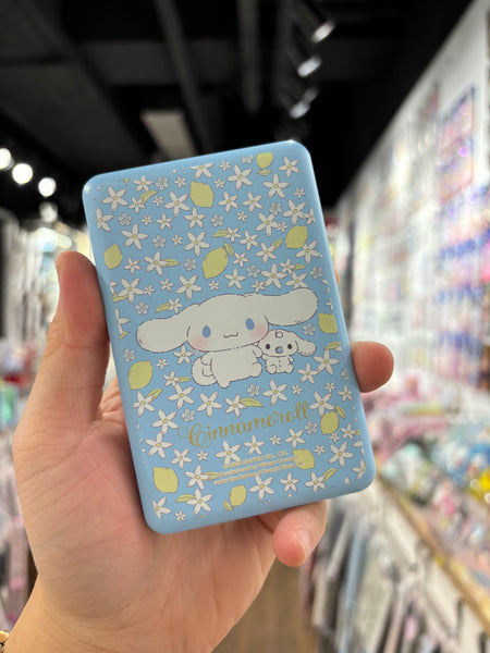 【門市發售】Sanrio Characters 5000mAh Magsafe 磁吸外置充電器(只限香港發售,不設平郵)