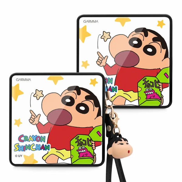 【門市發售】永橙 Garmma 蠟筆小新  PD快充 10000mAh  外置充電器(只限香港發售,不設平郵)