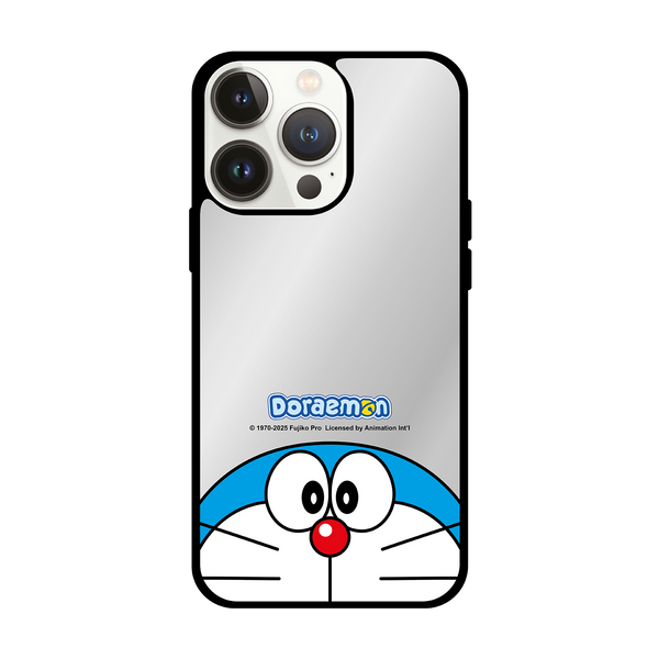 Doraemon 多啦A夢 iPhone Mirror Case / Samsung Mirror Case (DO132M)