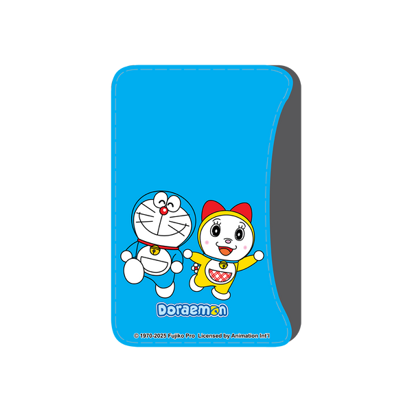 Doraemon 多啦A夢 Magsafe Card Holder & Phone Stand (DO134CC)