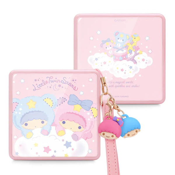 【門市發售】Garmma 永橙✖️Sanrio Little Twin Stars PD快充 10000mAh  外置充電器(只限香港發售,不設平郵)