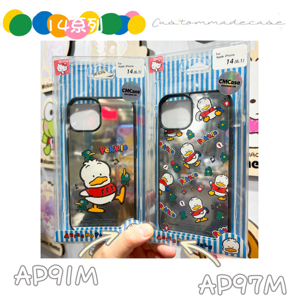 【門市發售】iPhone14系列 鏡面手機殼(iPhone 14Pro/14Pro Max)