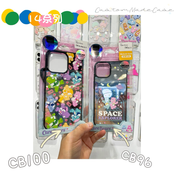 【門市發售】iPhone14系列 鏡面手機殼(iPhone 14Pro/14Pro Max)