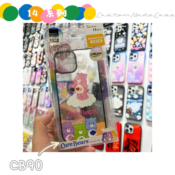 【門市發售】iPhone14系列 鏡面手機殼(iPhone 14Pro/14Pro Max)