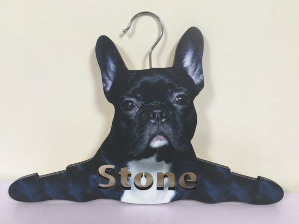 Customized Wooden Hanger