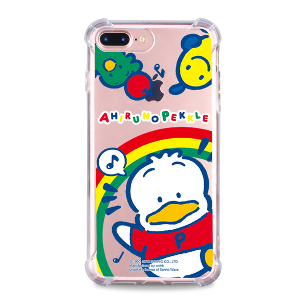 Ahiru no Pekkle Clear Case (AP88)