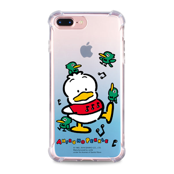 Ahiru no Pekkle Clear Case (AP91)