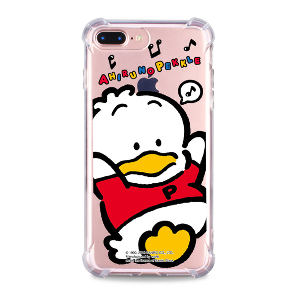 Ahiru no Pekkle Clear Case (AP92)