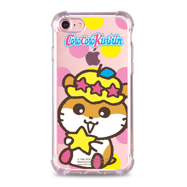 Corocorokuririn Clear Case (CK92)