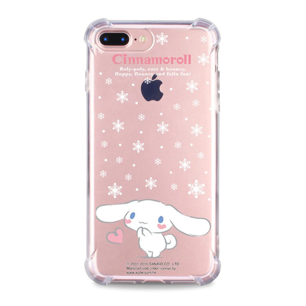 Cinnamoroll Clear Case (CN82)