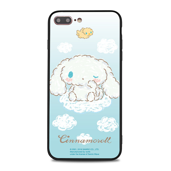 Cinnamoroll Glossy Case (CN88G)