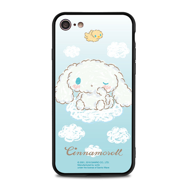 Cinnamoroll Glossy Case (CN88G)